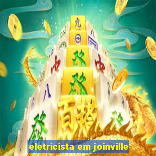 eletricista em joinville